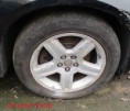 sada 18" disků s pneu